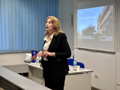 Drugi dan Tjedna karijera 2026: Razvoj karijere u turizmu i medijima