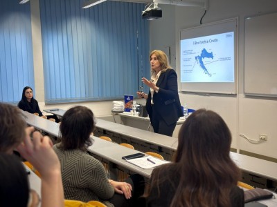 Drugi dan Tjedna karijera 2026: Razvoj karijere u turizmu i medijima