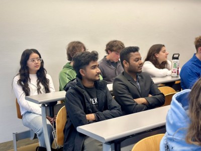 Drugi dan Tjedna karijera 2026: Razvoj karijere u turizmu i medijima