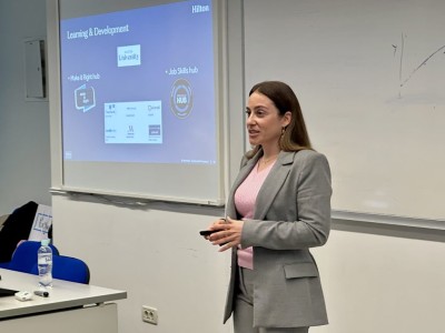 Drugi dan Tjedna karijera 2026: Razvoj karijere u turizmu i medijima