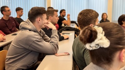 Drugi dan Tjedna karijera 2026: Razvoj karijere u turizmu i medijima