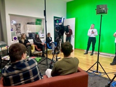 Drugi dan Tjedna karijera 2026: Razvoj karijere u turizmu i medijima