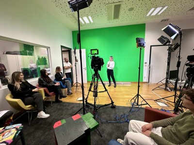 Drugi dan Tjedna karijera 2026: Razvoj karijere u turizmu i medijima