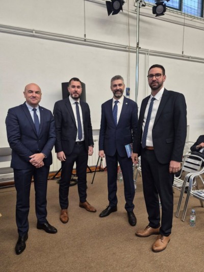 Župan Pezo na proslavi Dana Općine Vela Luka