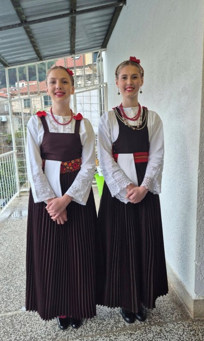 Župan Pezo na proslavi Dana Općine Vela Luka