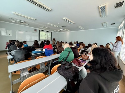 Od prvog dojma do profesionalnog umrežavanja na Tjednu karijera