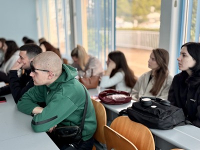 Od prvog dojma do profesionalnog umrežavanja na Tjednu karijera