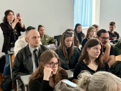 Od prvog dojma do profesionalnog umrežavanja na Tjednu karijera