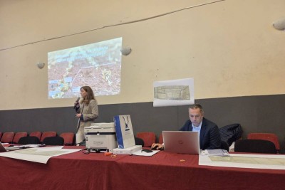 Veliki odaziv na skup o komasaciji u Konavlima