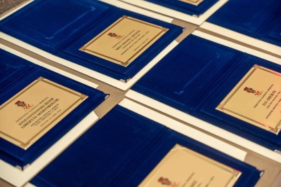 Najuspješniji dubrovački športaši za 2025. godinu