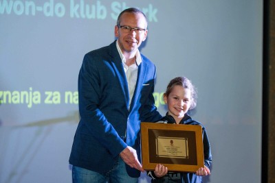 Najuspješniji dubrovački športaši za 2025. godinu