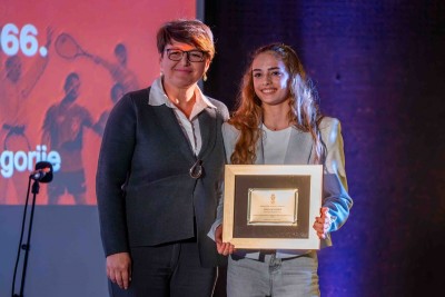 Najuspješniji dubrovački športaši za 2025. godinu