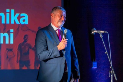 Najuspješniji dubrovački športaši za 2025. godinu