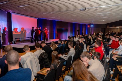 Najuspješniji dubrovački športaši za 2025. godinu