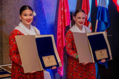 Najuspješniji dubrovački športaši za 2025. godinu