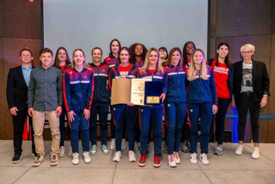 Najuspješniji dubrovački športaši za 2025. godinu