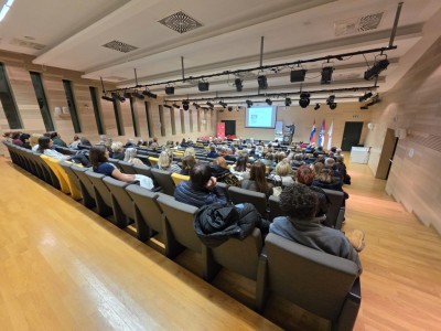 Održano predavanje o stresu i njegovom utjecaju na zdravlje