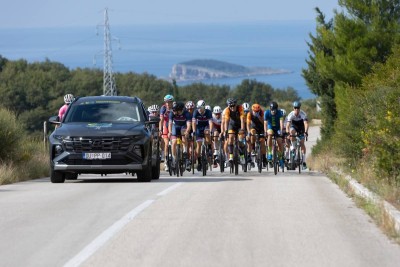 ALH Granfondo Konavle: Biciklistički spektakl u subotu