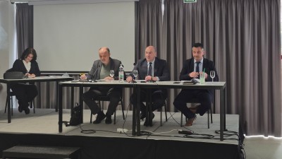 Održana 6. sjednica Skupštine Turističke zajednice Dubrovačko-neretvanske županije