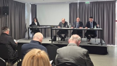 Održana 6. sjednica Skupštine Turističke zajednice Dubrovačko-neretvanske županije