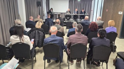 Održana 6. sjednica Skupštine Turističke zajednice Dubrovačko-neretvanske županije