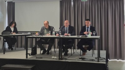 Održana 6. sjednica Skupštine Turističke zajednice Dubrovačko-neretvanske županije