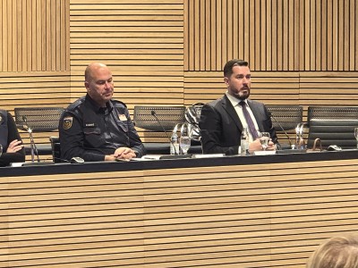 Zamjenik župana sudjelovao na važnoj sjednici