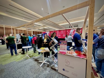 Sveučilište u Dubrovniku predstavilo svoje studijske programe na EXPO smotri