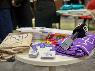 Sveučilište u Dubrovniku predstavilo svoje studijske programe na EXPO smotri