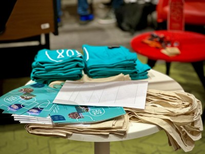 Sveučilište u Dubrovniku predstavilo svoje studijske programe na EXPO smotri