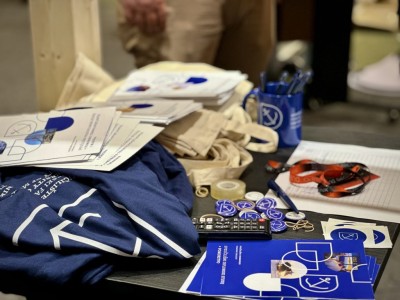 Sveučilište u Dubrovniku predstavilo svoje studijske programe na EXPO smotri