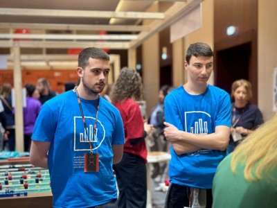 Sveučilište u Dubrovniku predstavilo svoje studijske programe na EXPO smotri