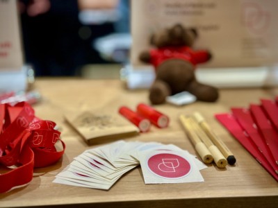 Sveučilište u Dubrovniku predstavilo svoje studijske programe na EXPO smotri