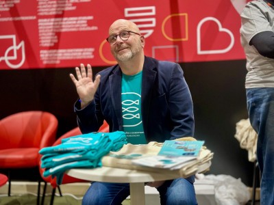 Sveučilište u Dubrovniku predstavilo svoje studijske programe na EXPO smotri