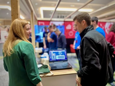 Sveučilište u Dubrovniku predstavilo svoje studijske programe na EXPO smotri