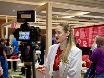 Sveučilište u Dubrovniku predstavilo svoje studijske programe na EXPO smotri