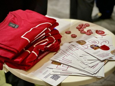 Sveučilište u Dubrovniku predstavilo svoje studijske programe na EXPO smotri