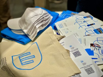 Sveučilište u Dubrovniku predstavilo svoje studijske programe na EXPO smotri