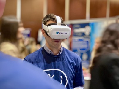 Sveučilište u Dubrovniku predstavilo svoje studijske programe na EXPO smotri