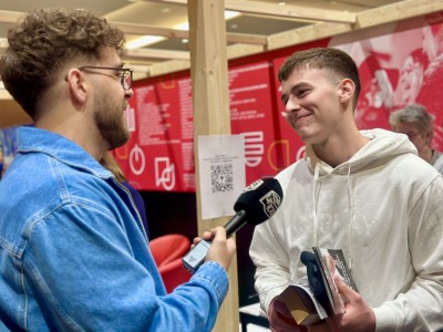 Sveučilište u Dubrovniku predstavilo svoje studijske programe na EXPO smotri