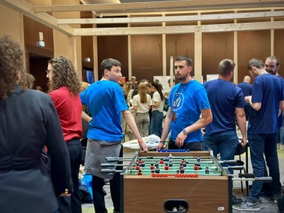 Sveučilište u Dubrovniku predstavilo svoje studijske programe na EXPO smotri