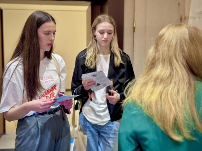 Sveučilište u Dubrovniku predstavilo svoje studijske programe na EXPO smotri