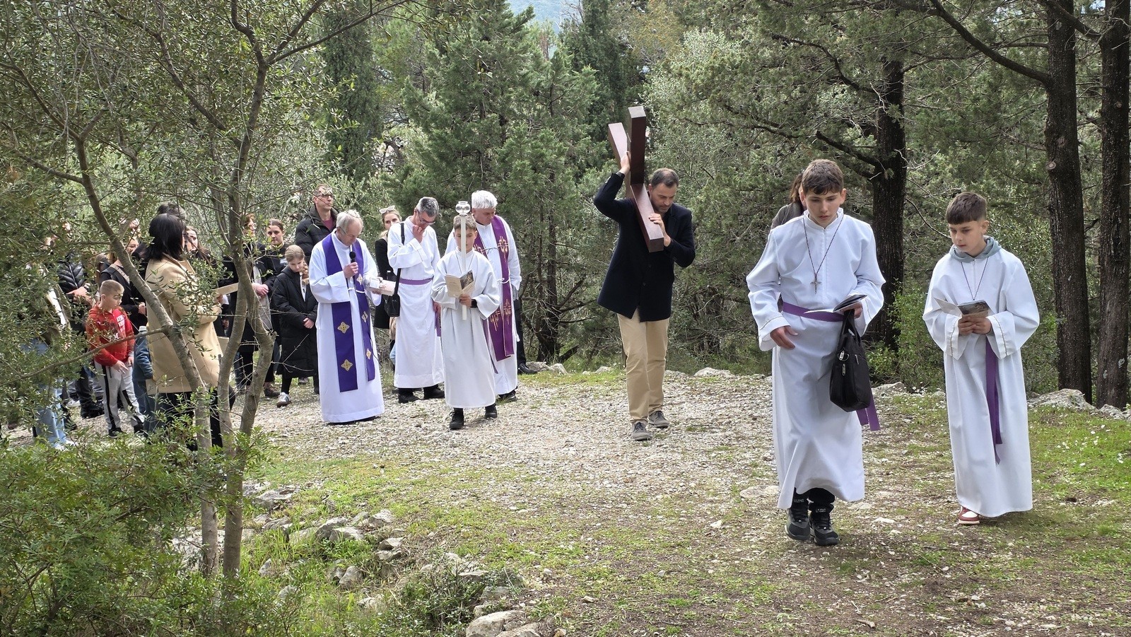 DUBROVAČKA BISKUPIJA