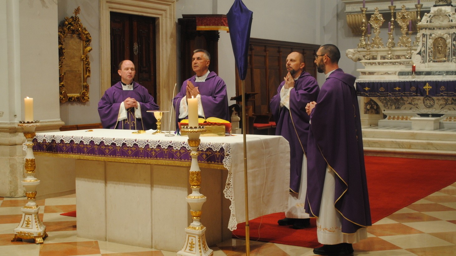 DUBROVAČKA BISKUPIJA