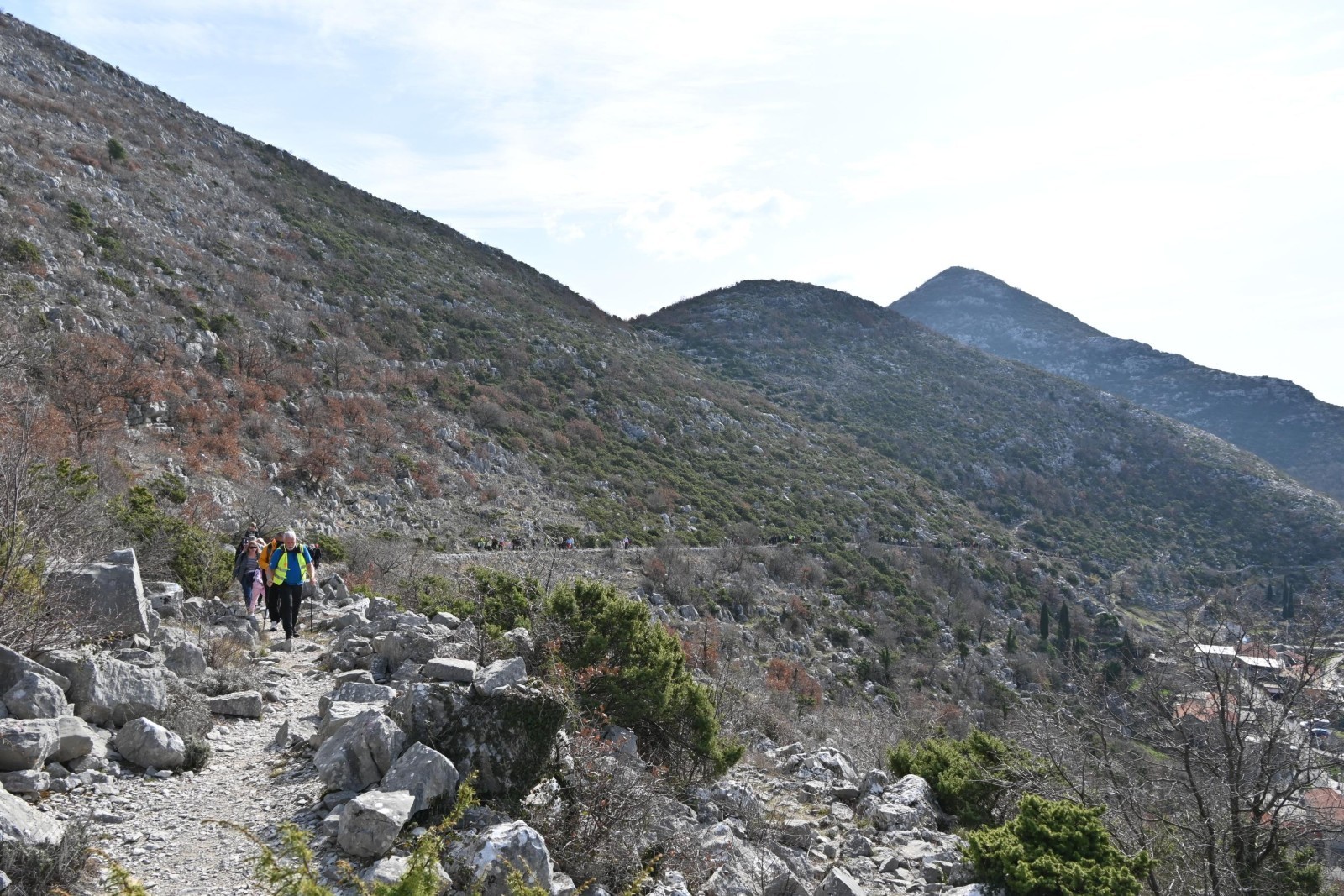 IZ PROGRAMA LIBERTAS TELEVIZIJE