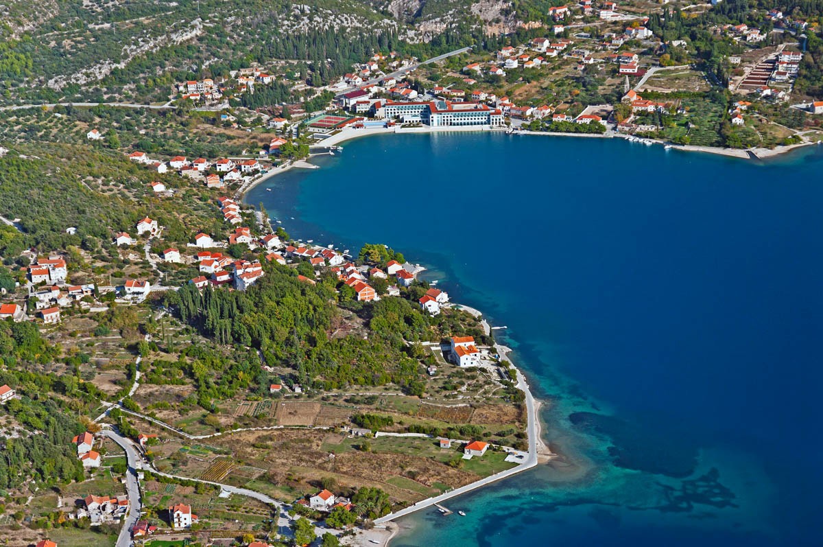 OPĆINA DUBROVAČKO PRIMORJE