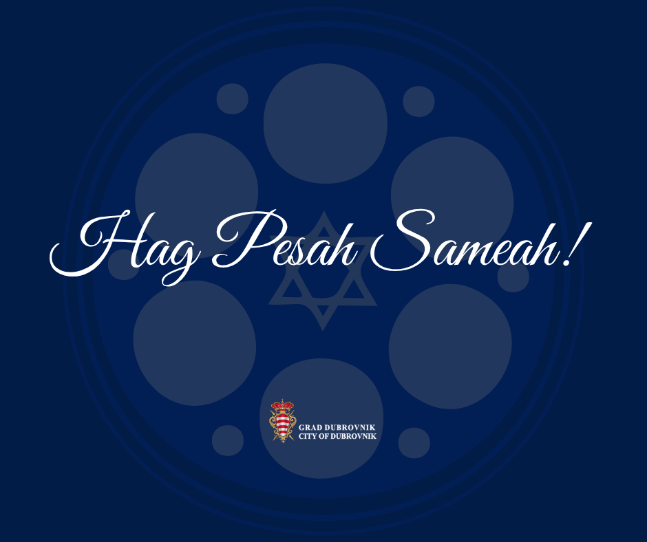 ČESTITKA POVODOM BLAGDANA