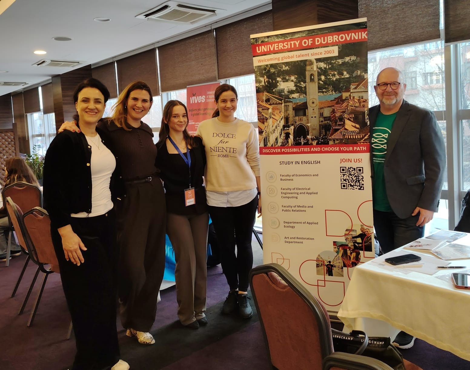 MEĐUNARODNI SAJMOVI