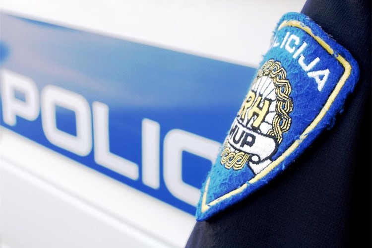 POLICIJSKE AKTIVNOSTI