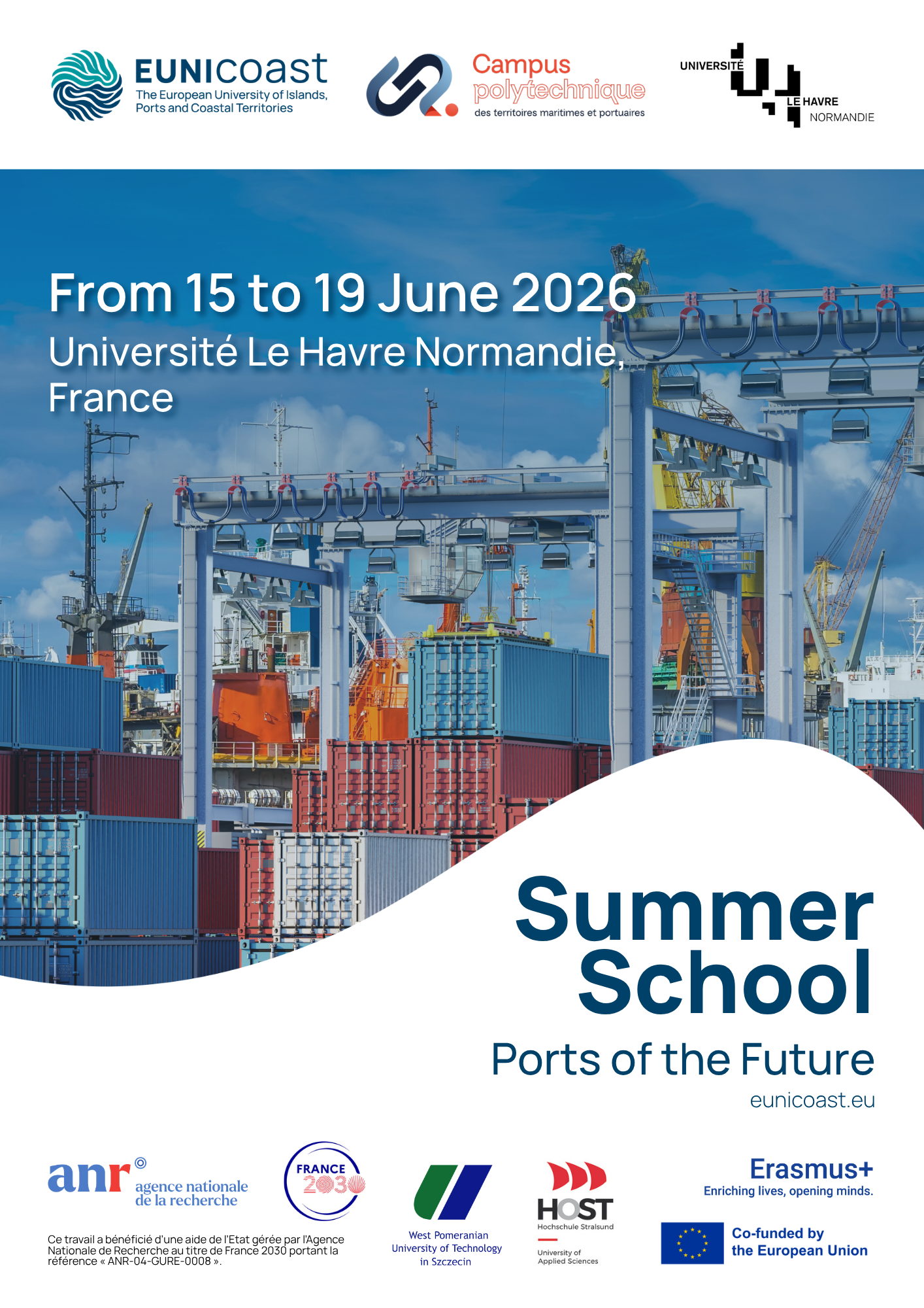 MEĐUNARODNA LJETNA ŠKOLA